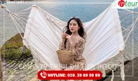 Tour Du Lịch Teambuilding Bình Phước đi Ninh Chữ - Đảo Bình Hưng 3 Ngày 2 Đêm Năm 2026