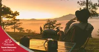 Tour Cắm Trại Săn Mây Đồi Đa Phú Đà Lạt 2 Ngày 1 Đêm 2026