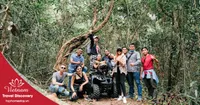 Tour Trải Nghiệm Cắm Đảo Trại Phú Quốc 3 Ngày 3 Đêm 2026