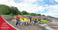 Tour cắm trại - Trekking - kỹ năng sinh tồn cho trẻ em tại Thác Mai 2 Ngày 1 Đêm Năm 2026