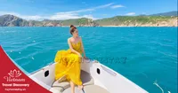 Tour Cắm Trại - Câu Cá - Bãi Cóc - Vịnh Vĩnh Hy - Ninh Chữ 2 Ngày 2 Đêm Năm 2026