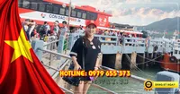 Tour Du Lịch Côn Đảo 3 Ngày 2 Đêm Lễ 30/4/2026