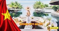 Tour Du Lịch Teambuilding Long Hải 1 Ngày Lễ 30/4/2026