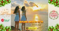 Tour Du Lịch đảo Phú Quý 3 Ngày 2 Đêm Tết Dương Lịch 2026