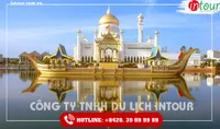 Tour Du Lịch Thái Lan Vườn thú Tigerzoo 6 Ngày 5 Đêm 2026
