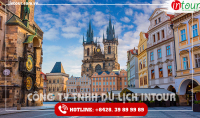 Tour Du Lịch Đông Âu: Bungaria - Secbia - Hungari - Slovakia - Séc - Áo 10 Ngày 9 Đêm  Tết Nguyên Đán 2024