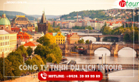 Tour Du Lịch Châu Âu: Séc - Áo - Hungary 8 Ngày 7 Đêm 2024