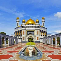 Tour Du Lịch Brunei - Kota Kinabalu 4 Ngày 3 Đêm 2026