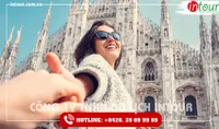 Tour Du Lịch Châu Âu: Séc - Áo - Hungary- Slovakia 9 Ngày 8 Đêm 2026