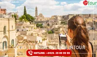 Tour Du Lịch Đông Âu: Séc - Áo - Hungary 9 Ngày 8 Đêm 2026