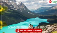 Tour Du Lịch Canada 7 Ngày 6 Đêm Năm 2026