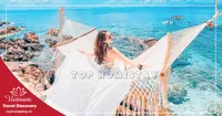 Tour Du Lịch biển Đồ Sơn Hải Phòng 1 Ngày