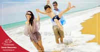 Tour Du Lịch Đồ Sơn – Hòn Dấu Hải Phòng 2 Ngày 1 Đêm