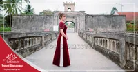 Tour Đồng Hới DMZ Huế 1 Ngày