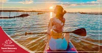 Tour Động Phong Nha - Vườn Thực Vật - Đỉnh Núi U Bò 1 Ngày