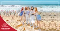 Tour Du Lịch Biển Cô Tô - Cảng Cái Rồng 2 Ngày 1 Đêm