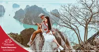 Tour Du Lịch Hạ Long - Tuần Châu - Cát Bà 4 Ngày 3 Đêm