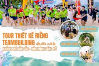 Checklist đặt teambuilding cho công ty để không phát sinh lúc chốt dịch vụ