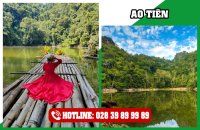Tour Du Lịch Hà Giang - Thác Bản Giốc - Động Ngườm Ngao - Pác Bó - Hồ Ba Bể 5 Ngày 4 Đêm 16