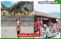 Tour Du Lịch Hà Giang 4 Ngày 3 Đêm 7