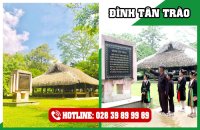 Tour Du Lịch Hà Giang - Thác Bản Giốc - Động Ngườm Ngao - Pác Bó - Hồ Ba Bể 5 Ngày 4 Đêm 1