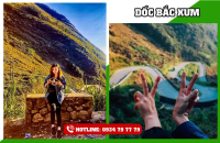 Tour Du Lịch Hà Giang 5 Ngày 4 Đêm 5