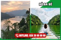 Tour Du Lịch Hà Giang - Thác Bản Giốc - Động Ngườm Ngao - Pác Bó - Hồ Ba Bể 5 Ngày 4 Đêm 14