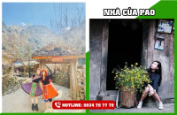 Tour Du Lịch Hà Giang 5 Ngày 4 Đêm 2