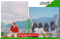 Tour Du Lịch Hà Giang 5 Ngày 4 Đêm 3