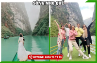 Tour Du Lịch Hà Giang 4 Ngày 3 Đêm 8