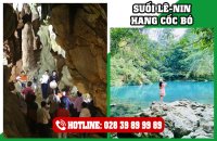 Tour Du Lịch Hà Giang - Thác Bản Giốc - Động Ngườm Ngao - Pác Bó - Hồ Ba Bể 5 Ngày 4 Đêm 12