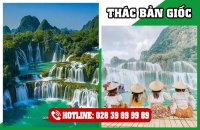 Tour Du Lịch Hà Giang - Thác Bản Giốc - Động Ngườm Ngao - Pác Bó - Hồ Ba Bể 5 Ngày 4 Đêm 10