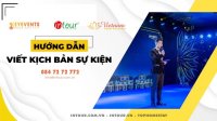 Kịch bản Year End Party (YEP) – Hướng dẫn xây dựng chi tiết từ A–Z