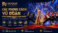Các Phong Cách Vũ Đoàn Được Doanh Nghiệp Chọn Nhiều