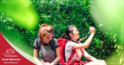 Tour Trekking Vườn Quốc Gia Bù Gia Mập 2 Ngày 1 Đêm Năm 2025