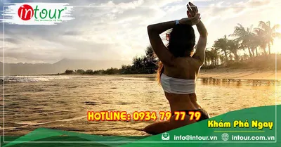 Tour Nha Trang 3 Ngày 2 Đêm máy bay 2026