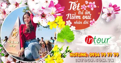 Tour Du Lịch Hành Hương Tây Ninh - Núi Bà Đen 1 Ngày Tết Nguyên Đán 2027