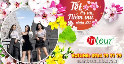 Tour Du Lịch Buôn Mê Thuột - Pleiku - Komtum 3 Ngày 3 Đêm Tết Nguyên Đán 2027