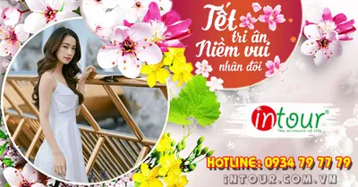 Tour Du Lịch Đà Nẵng Bà Nà Hills 3 Ngày 2 Đêm Tết Nguyên Đán 2027