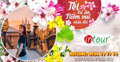 Tour Du Lịch Miền Tây Trà Vinh Cần Thơ Cà Mau Sóc Trăng Bạc Liêu 5 Ngày 4 Đêm Tết Nguyên Đán 2026