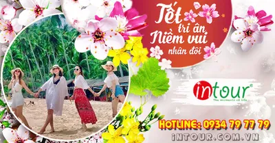 Tour Du Lịch Đảo Nam Du 2 Ngày 2 Đêm Tết Nguyên Đán 2027