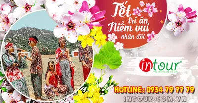 Tour Du Lịch Ninh Chữ 2 Ngày 1 Đêm Tết Nguyên Đán 2027
