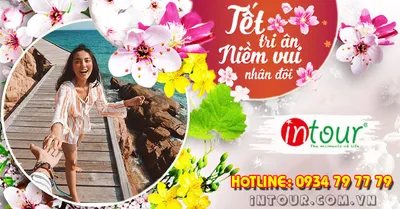 Tour Du Lịch Quy Nhơn - Phú Yên 3 Ngày 2 Đêm Tết Nguyên Đán 2027