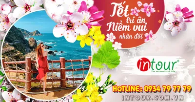 Tour Du Lịch Phú Yên - Điệp Sơn 3 Ngày 3 Đêm Tết Nguyên Đán 2027