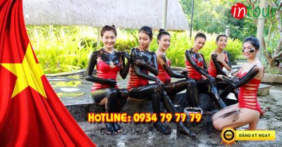 Tour Du Lịch Nha Trang - Điệp Sơn 3 Ngày 3 Đêm Lễ 30/4/2026