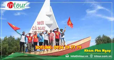 Tour Du Lịch Quảng Ninh - Phú Quốc - Miền Tây 6 Ngày 5 Đêm Năm 2026