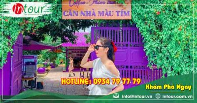 Tour Du Lịch Lạng Sơn - Phú Quốc - Miền Tây 6 Ngày 5 Đêm Năm 2025