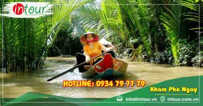 Tour Du Lịch Bắc Cạn - Phú Quốc - Miền Tây 6 Ngày 5 Đêm Năm 2025