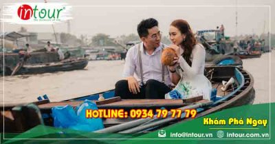 Tour Du Lịch Lào Cai - Phú Quốc - Miền Tây 6 Ngày 5 Đêm Năm 2025