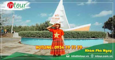 Tour Du Lịch Lào Cai - Châu Đốc - Hà Tiên - Cần Thơ 4 Ngày 3 Đêm Năm 2025